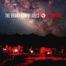 Load image into Gallery viewer, Brand New Heavies, The - Forward
