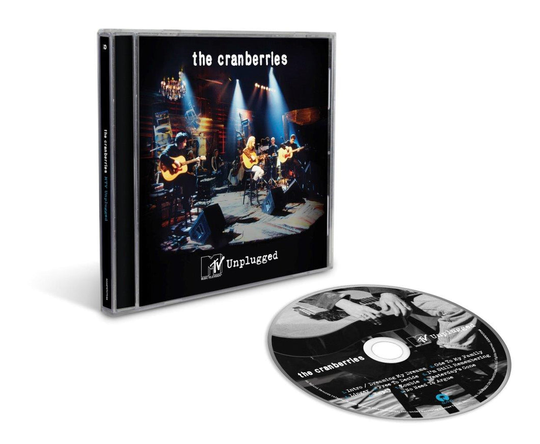 Cranberries, The - MTV Unplugged
