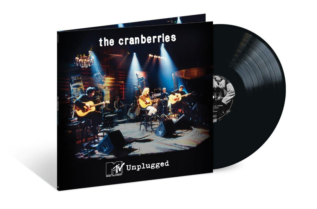 Cranberries, The - MTV Unplugged