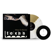 Load image into Gallery viewer, Texas - White On Blonde ( 30th Anniversary )
