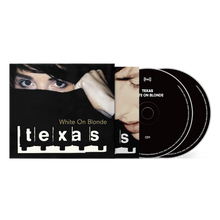 Load image into Gallery viewer, Texas - White On Blonde ( 30th Anniversary )
