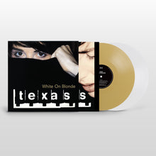 Load image into Gallery viewer, Texas - White On Blonde ( 30th Anniversary )
