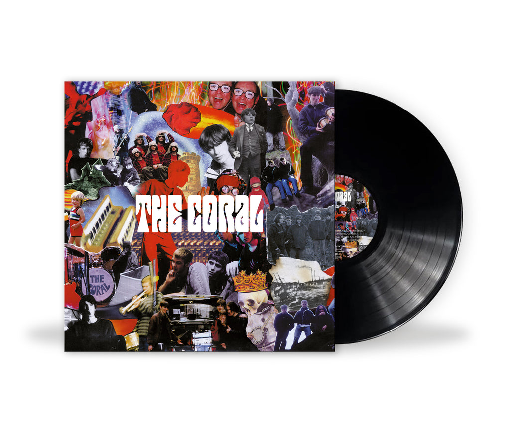 Coral, The - The Coral
