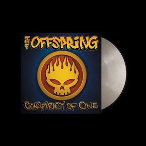 Offspring, The - Conspiracy Of One ( 25th Anniversary )