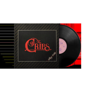 Cribs, The - Selling A Vibe