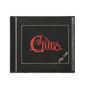 Cribs, The - Selling A Vibe