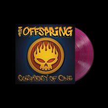 Load image into Gallery viewer, Offspring, The - Conspiracy Of One ( 25th Anniversary )
