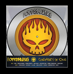 Offspring, The - Conspiracy Of One ( 25th Anniversary )
