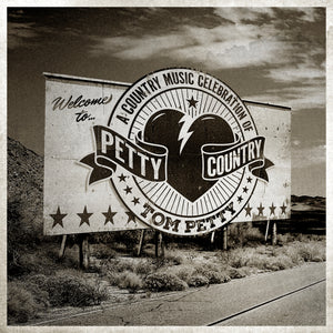 Various Artists - Petty Country : A Country Music Celebration Of Tom Petty