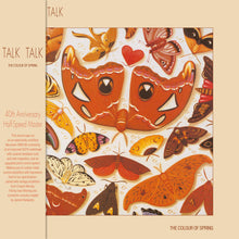 Load image into Gallery viewer, Talk Talk - The Colour Of Spring ( 40th Anniversary Half Speed Master )
