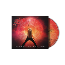 Load image into Gallery viewer, Tyketto - Closer To The Sun
