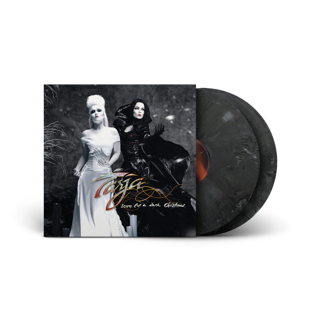 Tarja - Score For A Dark Christmas
