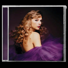 Load image into Gallery viewer, Taylor Swift - Speak Now (Taylor&#39;s Version)
