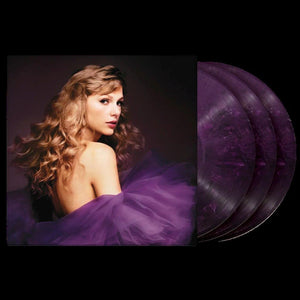 Taylor Swift - Speak Now (Taylor's Version)