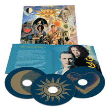 Load image into Gallery viewer, Tears For Fears - The Seeds Of Love
