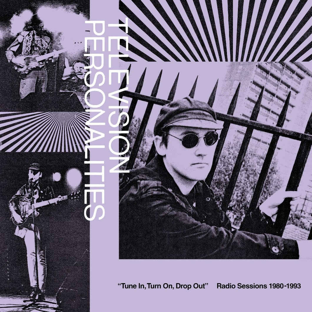 Television Personalities -