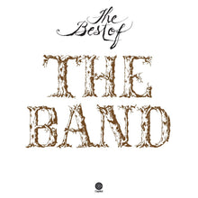 Load image into Gallery viewer, Band, The - The Best Of The Band
