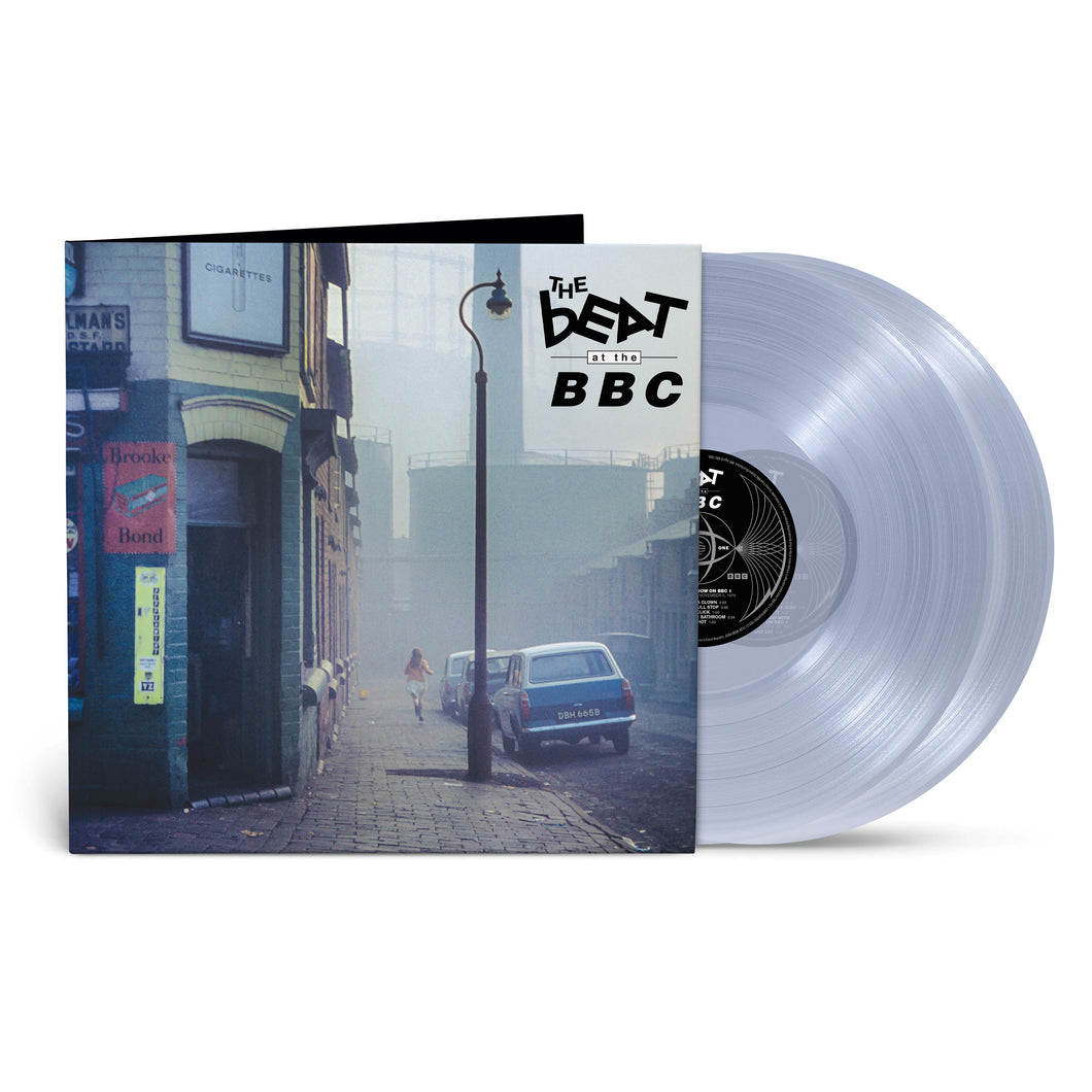 Beat, The  - The Beat At The Beeb