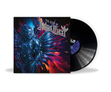 Load image into Gallery viewer, Judas Priest - The Best Of Judas Priest
