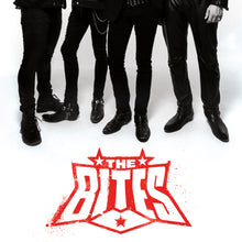 Load image into Gallery viewer, The Bites - The Bites
