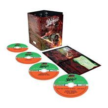 Load image into Gallery viewer, Darkness, The - One Way Ticket To Hell ...And Back ( 20th Anniversary Deluxe Edition )
