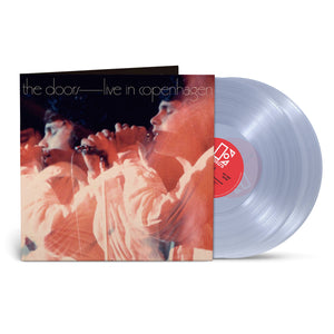 Doors, The - Live In Copenhagen