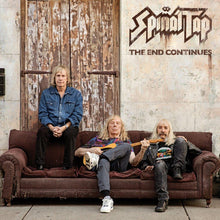 Load image into Gallery viewer, Spinal Tap - The End Continues
