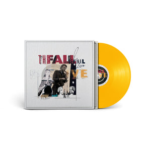 Fall, The - Seminal Live ( 2025 Remaster )