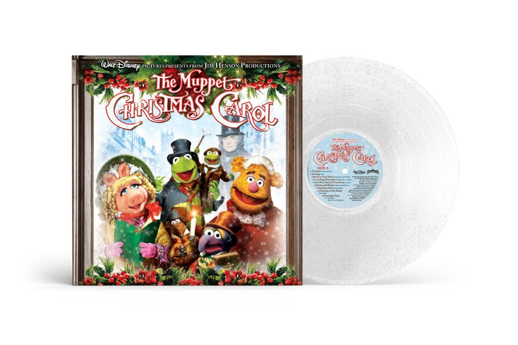 Various Artists - The Muppet Christmas Carol