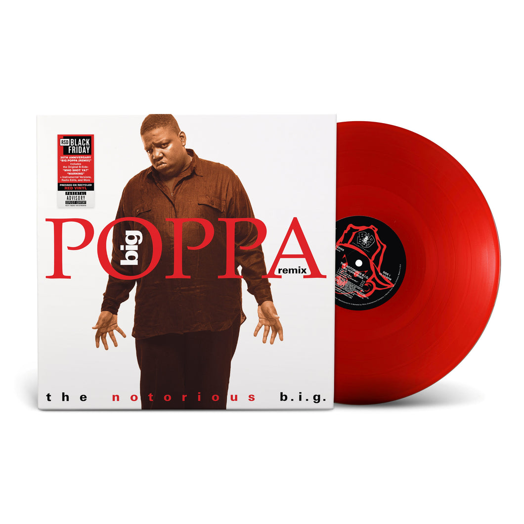 The Notorious B.I.G - Big Boppa ( Remix )