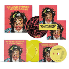 Load image into Gallery viewer, Rolling Stones - Foreign Tongues
