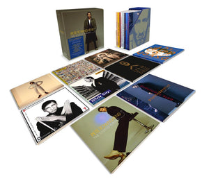 Pete Townsend - The Studio Albums