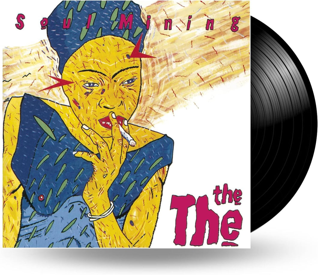 The The - Soul Mining