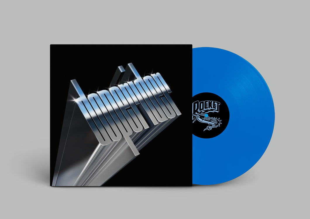 Utopia Strong, The - Doperider