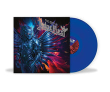 Load image into Gallery viewer, Judas Priest - The Best Of Judas Priest
