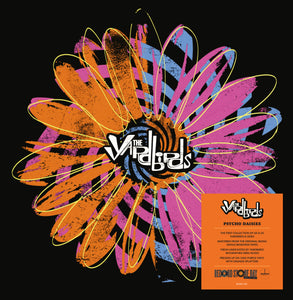 Yardbirds,The - Psycho Daisies - The Complete B-Sides
