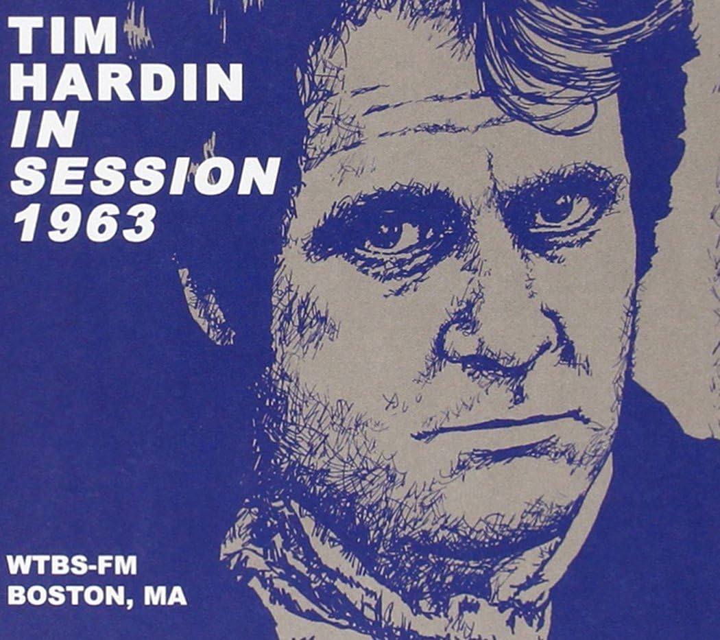 Tim Hardin