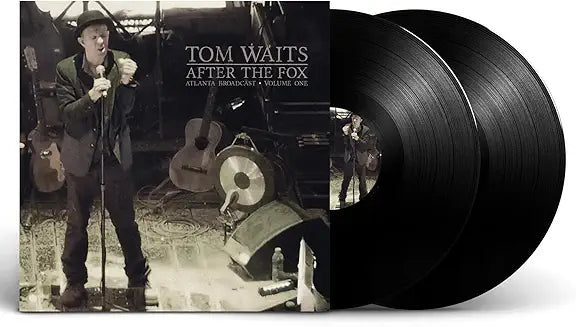 Tom Waits - After The Fox  Vol 1