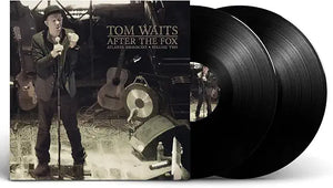 Tom Waits - After The Fox  Vol 2