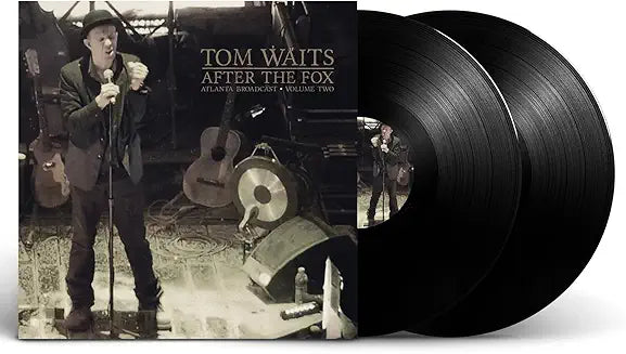 Tom Waits - After The Fox  Vol 2