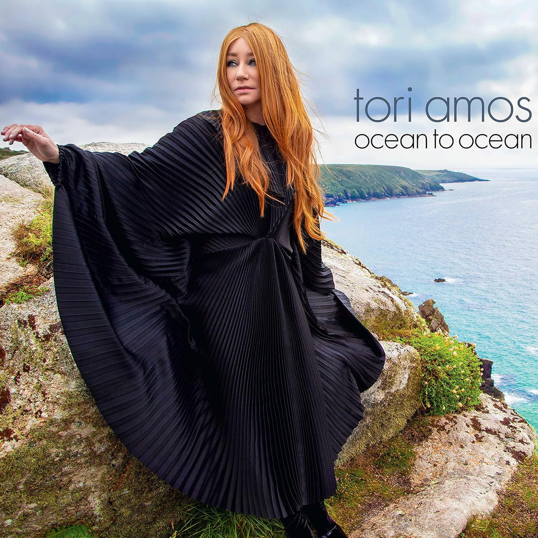 Tori Amos