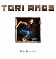 Tori Amos - Little Earthquakes