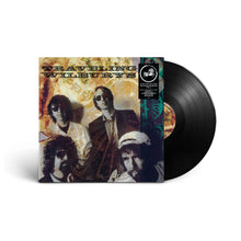Load image into Gallery viewer, Traveling Wilburys, The - The Traveling Wilburys Volume 3
