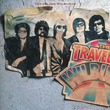 Load image into Gallery viewer, Traveling Wilburys, The - The Traveling Wilburys Volume 1
