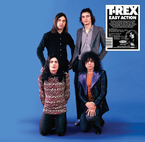 T Rex - Easy Action