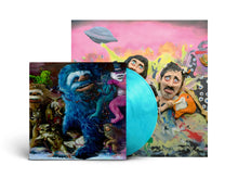 Load image into Gallery viewer, Tropical Fuck Storm - Fairyland Codex
