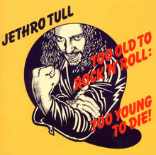 Load image into Gallery viewer, Jethro Tull
