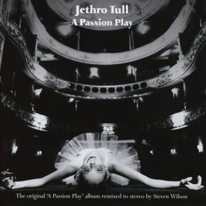 Jethro Tull