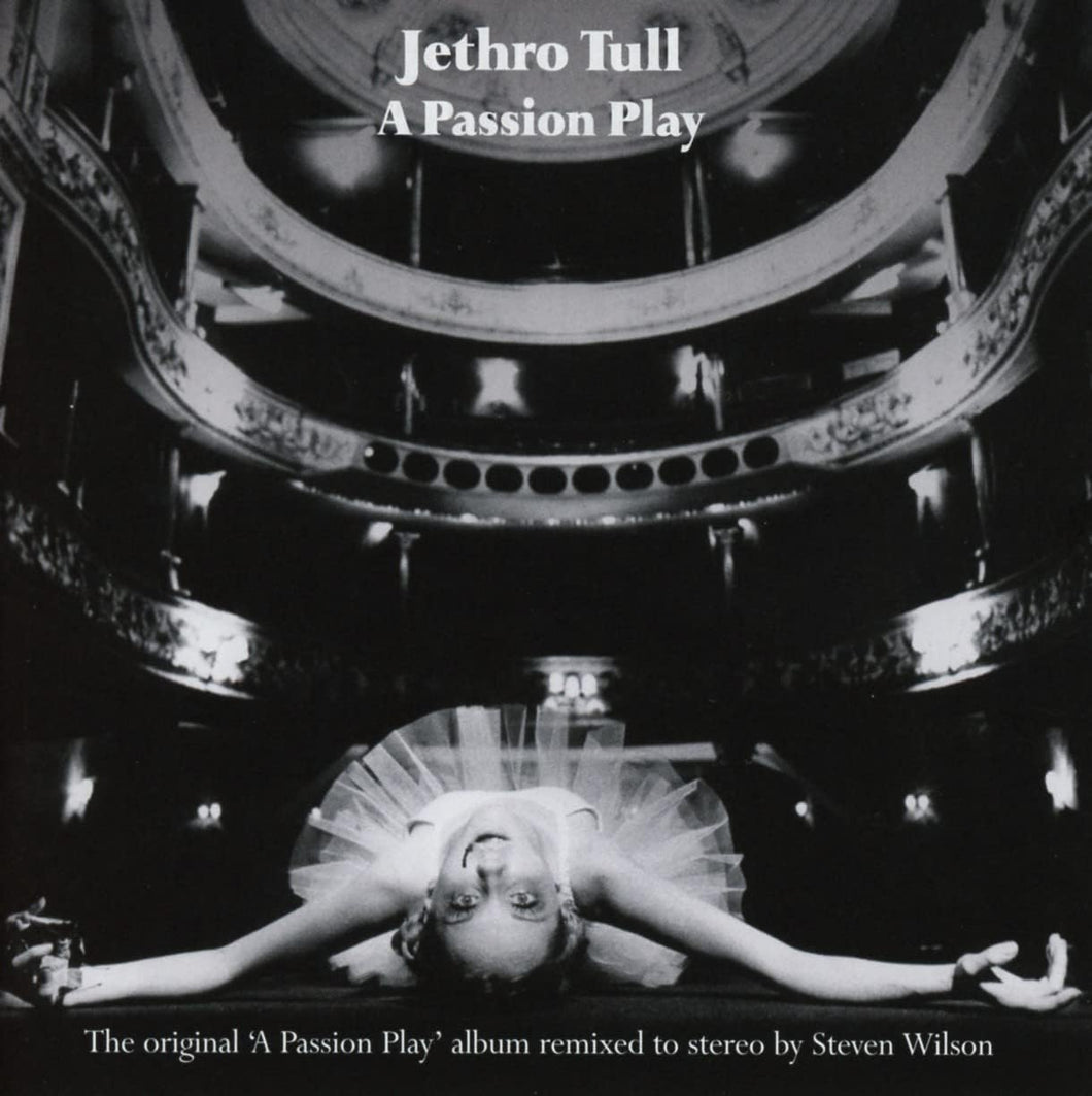 Jethro Tull