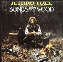 Load image into Gallery viewer, Jethro Tull
